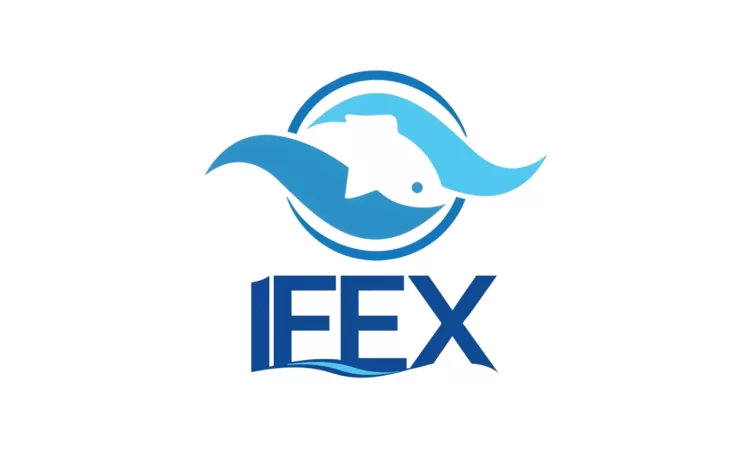 Ifex tehran iran expograd выставка индустрии рыболовства морепродуктов тегеран иран экспоград 00