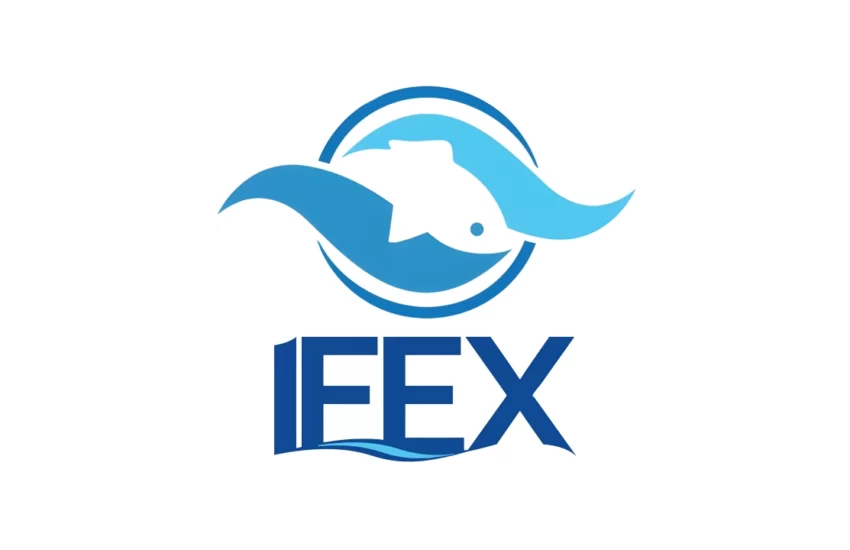 Ifex tehran iran expograd выставка индустрии рыболовства морепродуктов тегеран иран экспоград 00