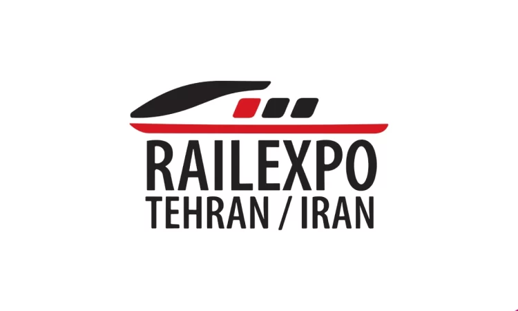 Iran Rail Expo 2024, Тегеран, Иран